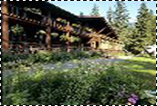 EMERALD LAKE LODGE